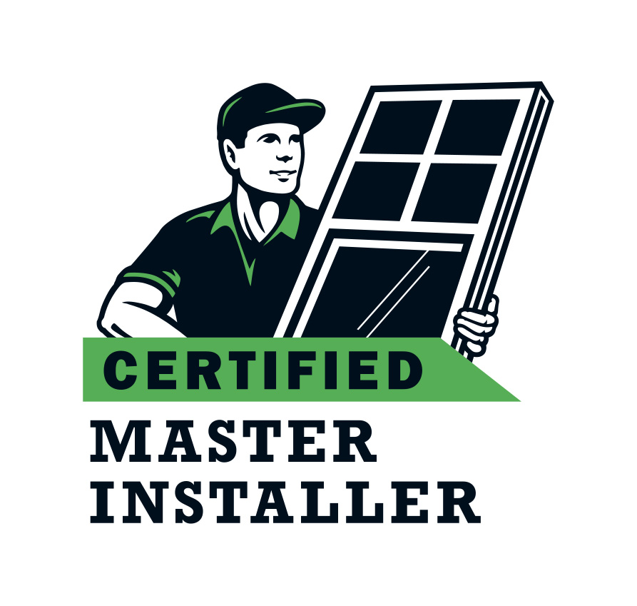 Certifed Master Installer